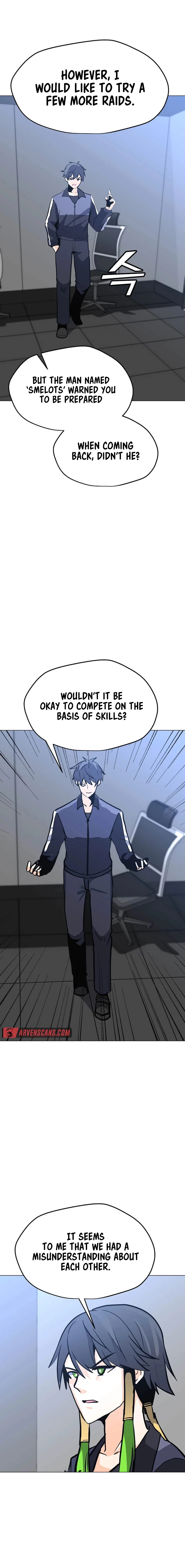 Chapter 110 - Image 8