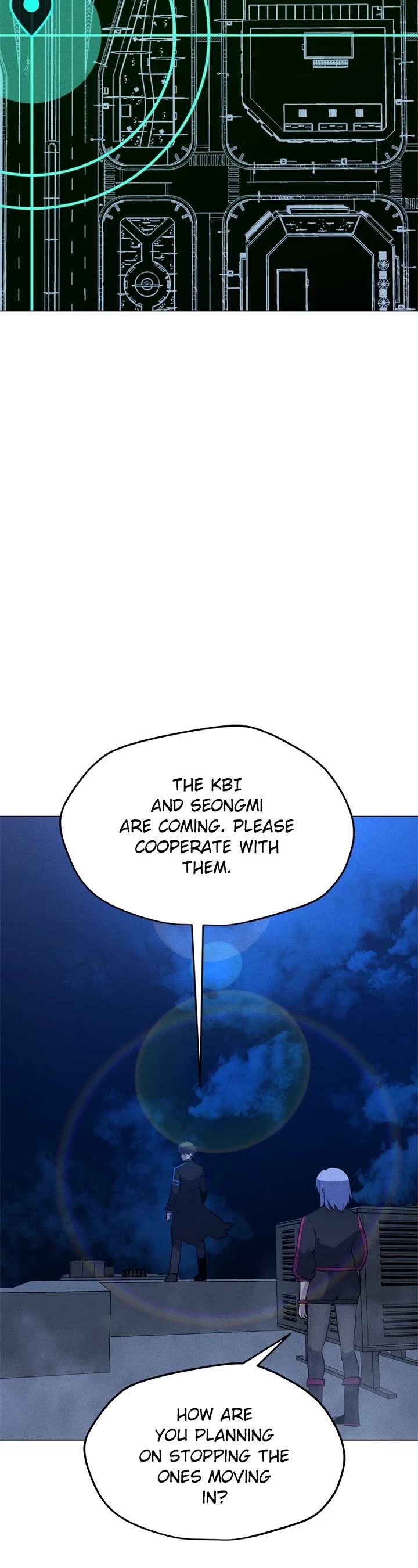 Chapter 170 - Image 30