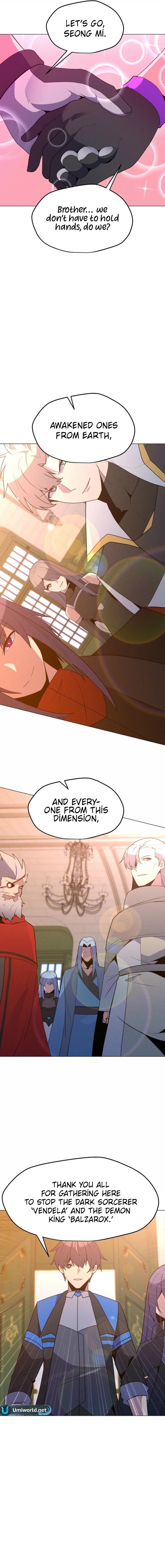 Chapter 204 - Image 3