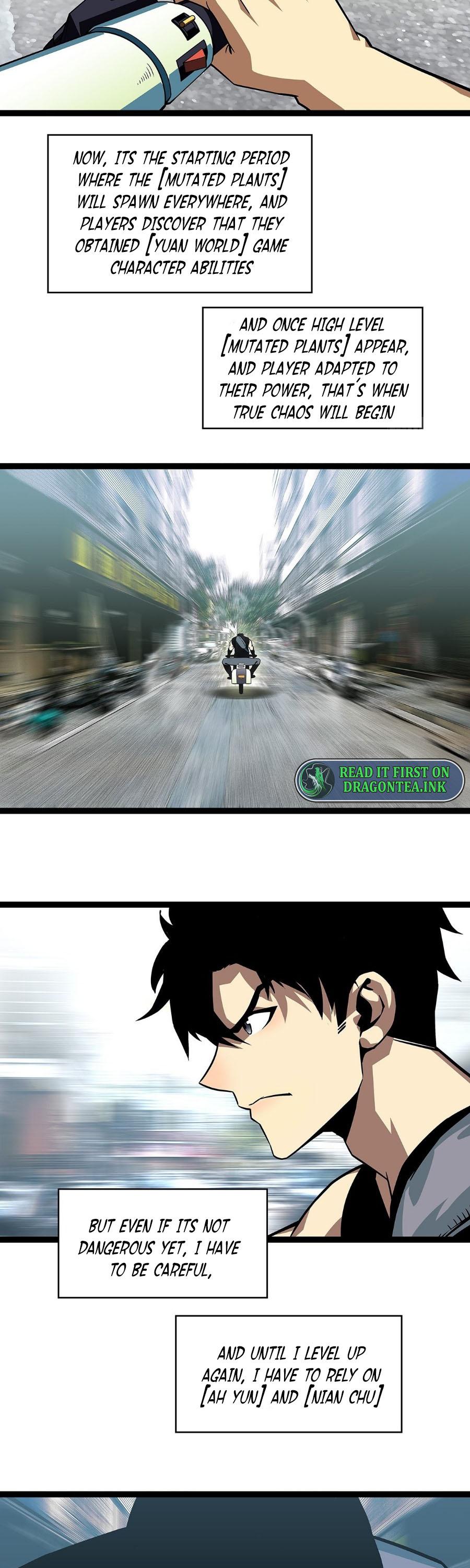 Chapter 100 - Image 7