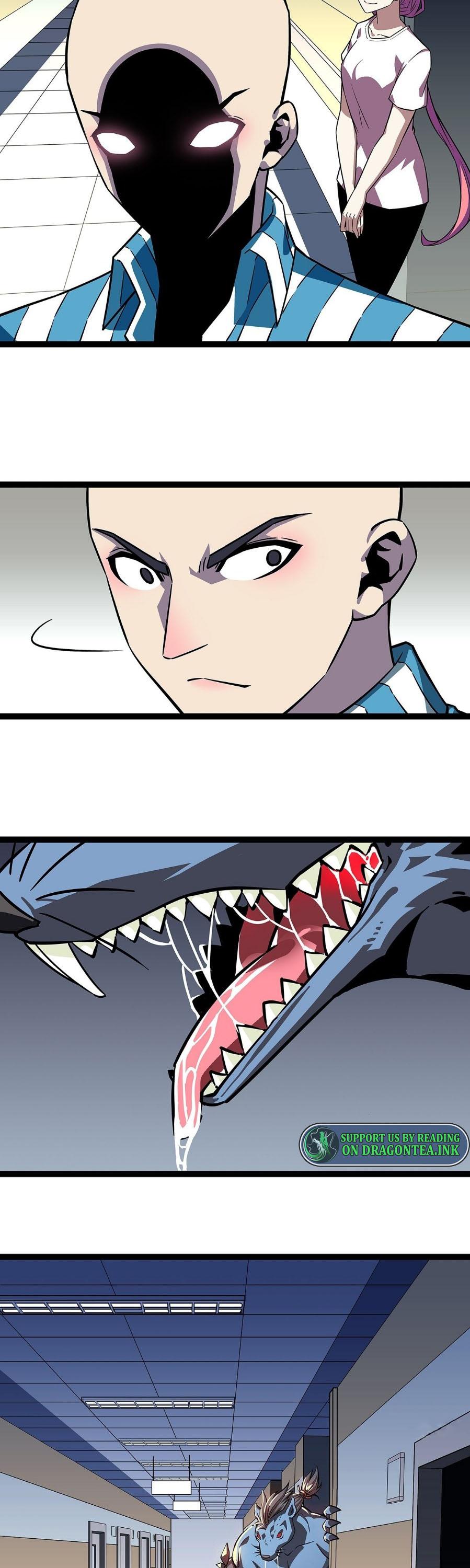 Chapter 101 - Image 15