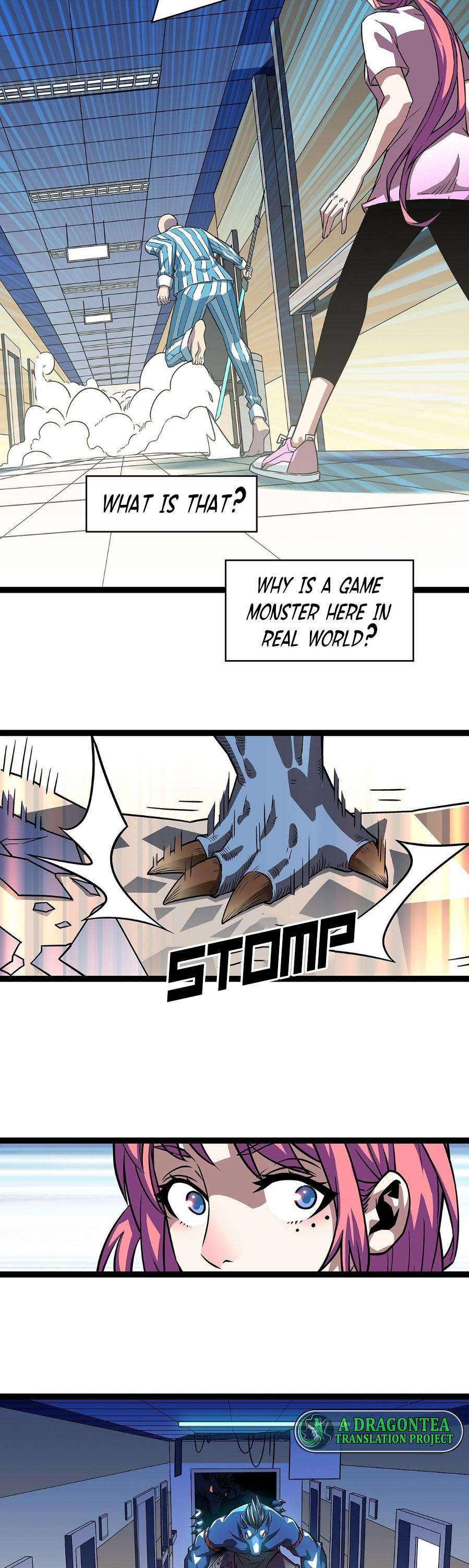 Chapter 101 - Image 19