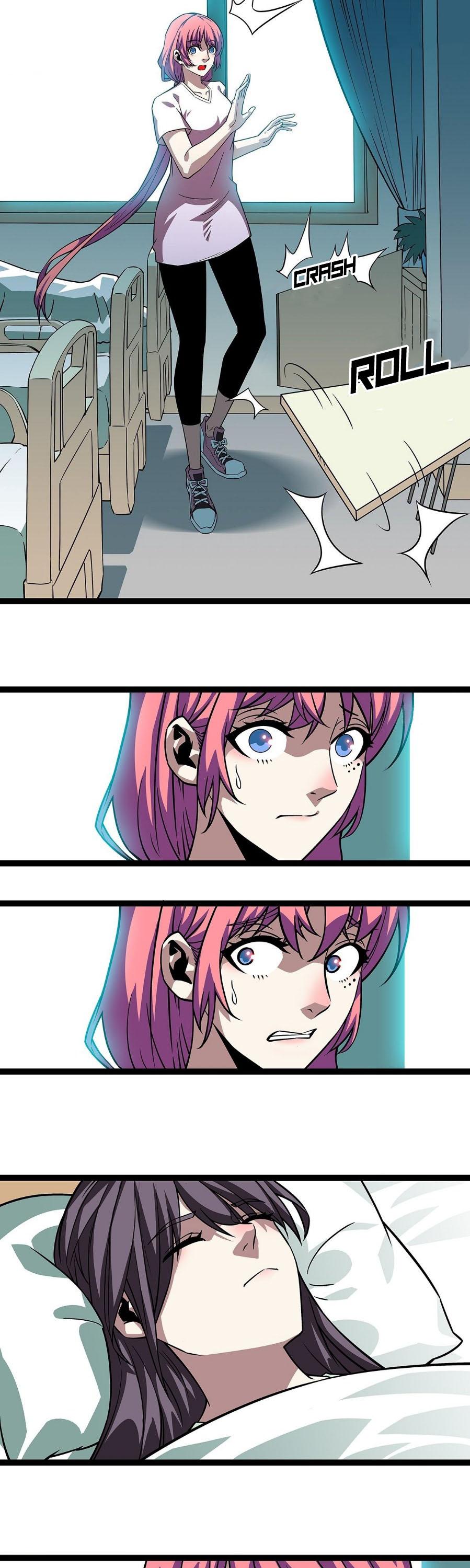 Chapter 101 - Image 5