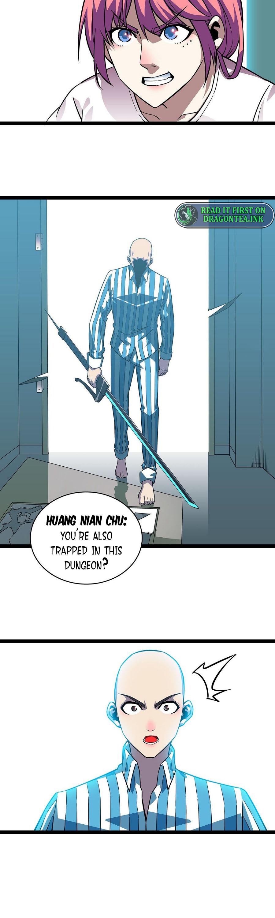 Chapter 101 - Image 6