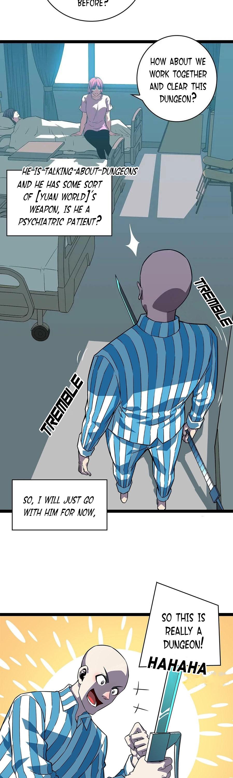 Chapter 101 - Image 8