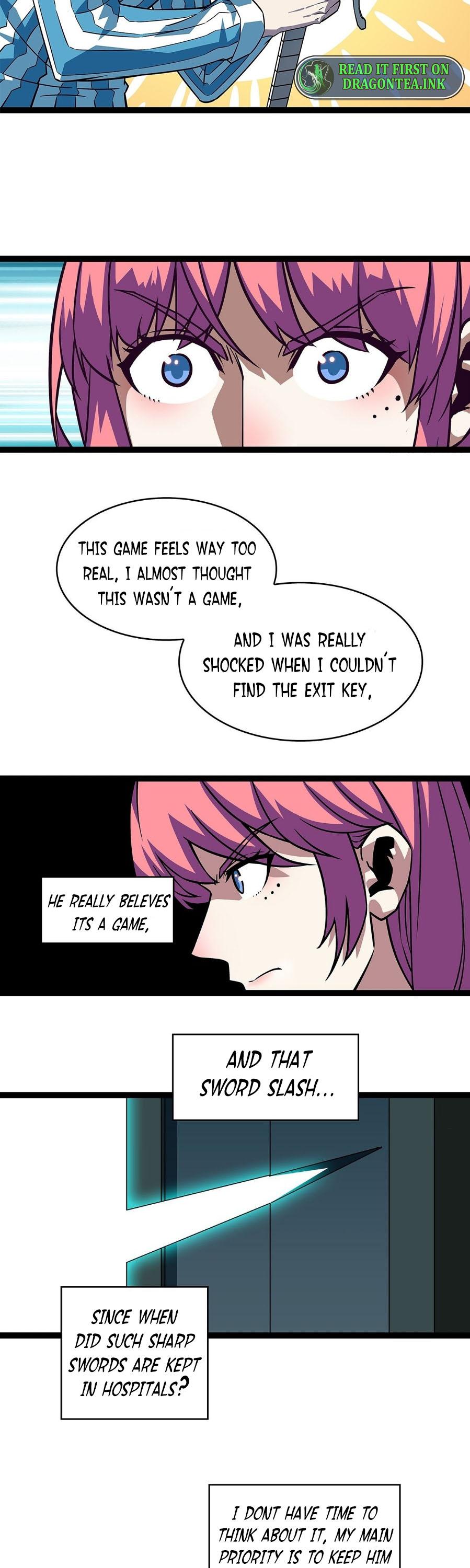 Chapter 101 - Image 9