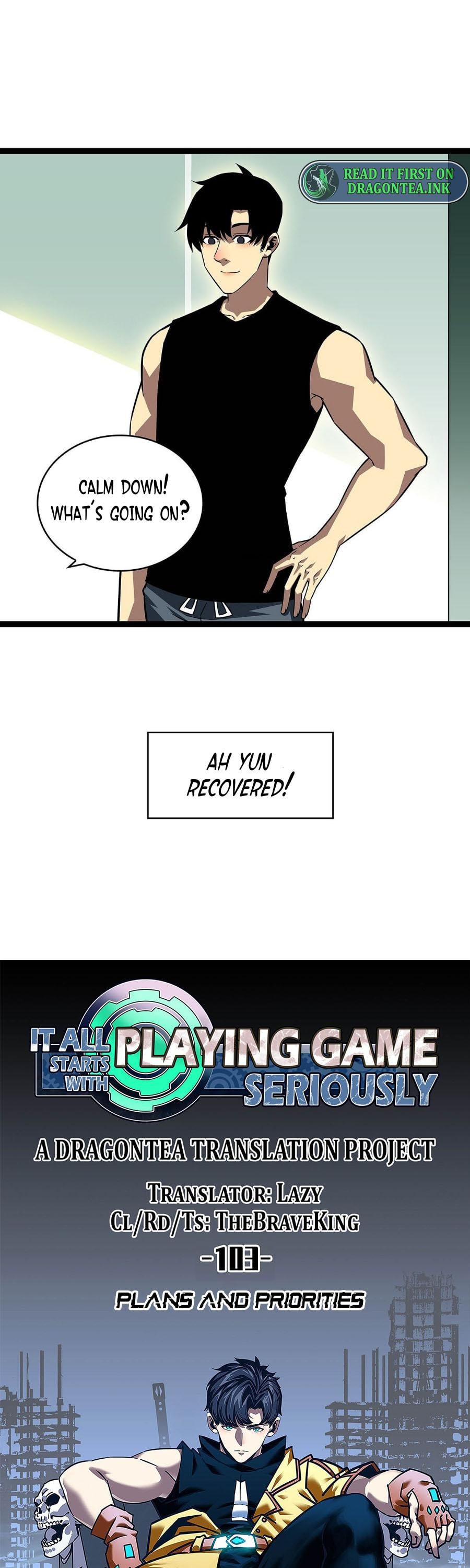 Chapter 103 - Image 10