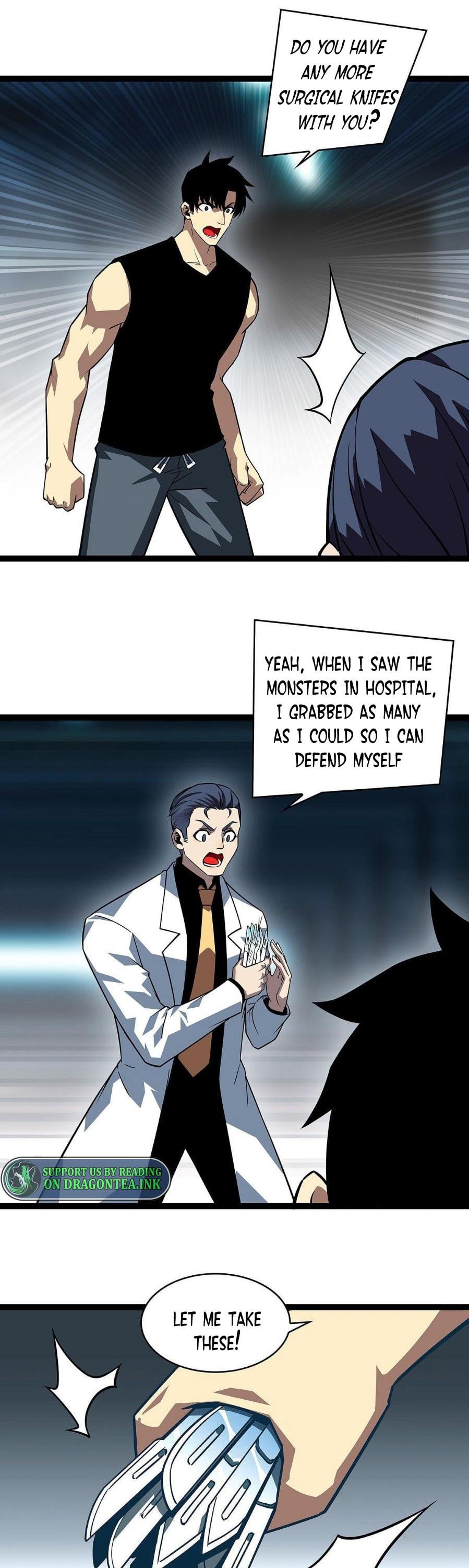 Chapter 105 - Image 18