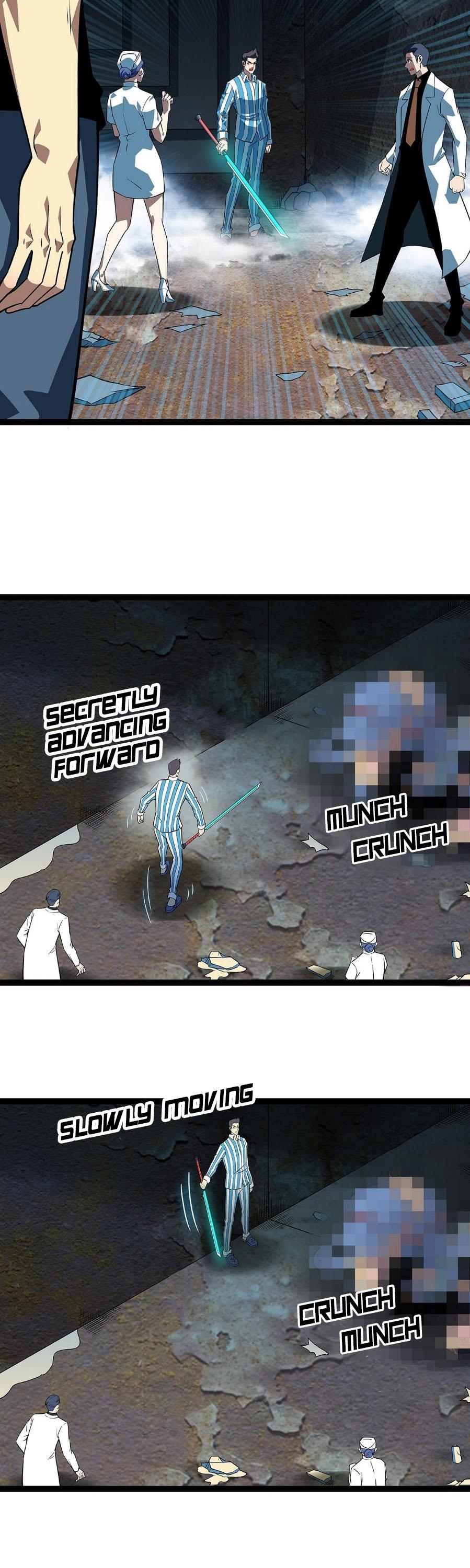 Chapter 105 - Image 4