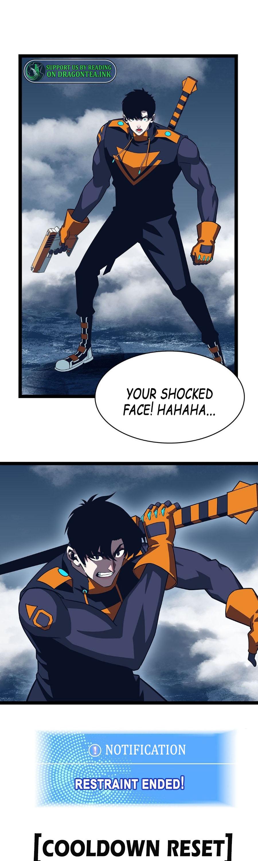 Chapter 91 - Image 18