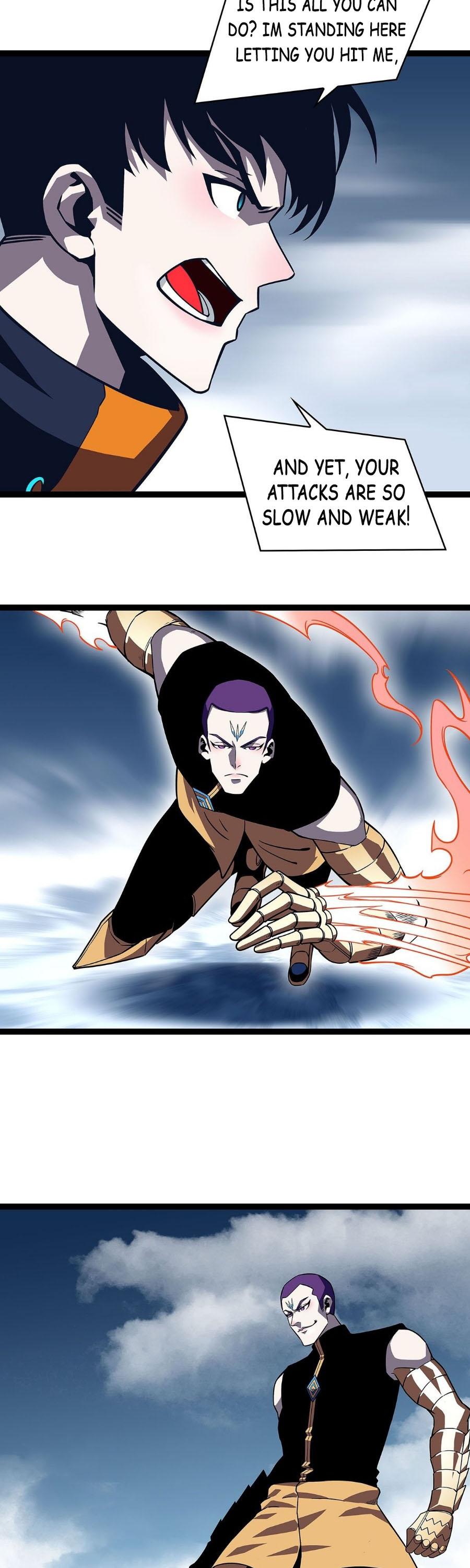 Chapter 91 - Image 7