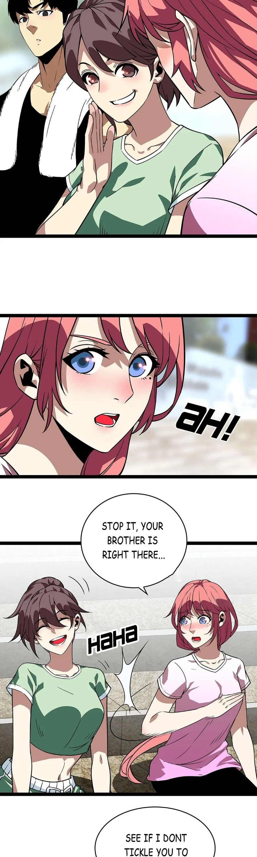 Chapter 96 - Image 19
