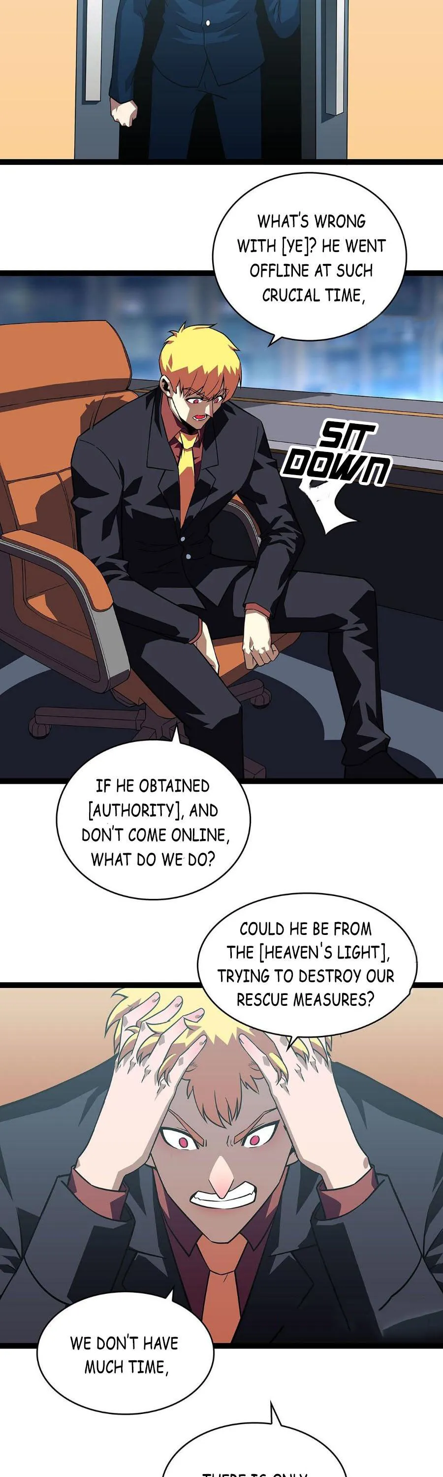 Chapter 96 - Image 9