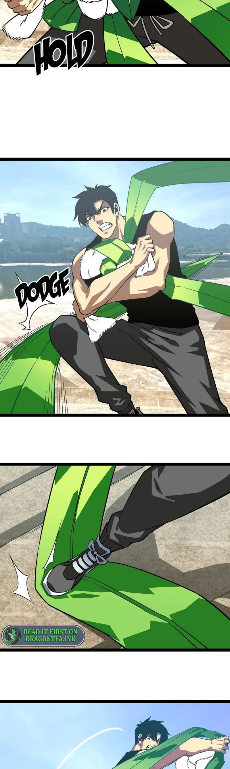 Chapter 97 - Image 12