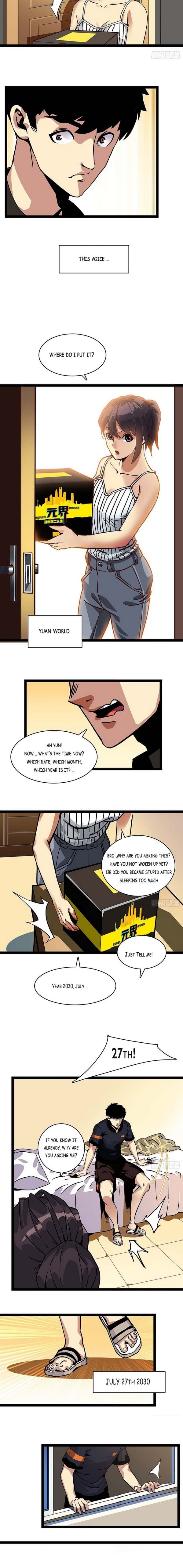 Chapter 97 - Image 9