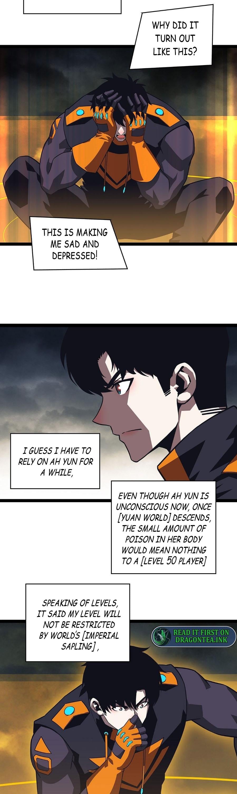 Chapter 99 - Image 3