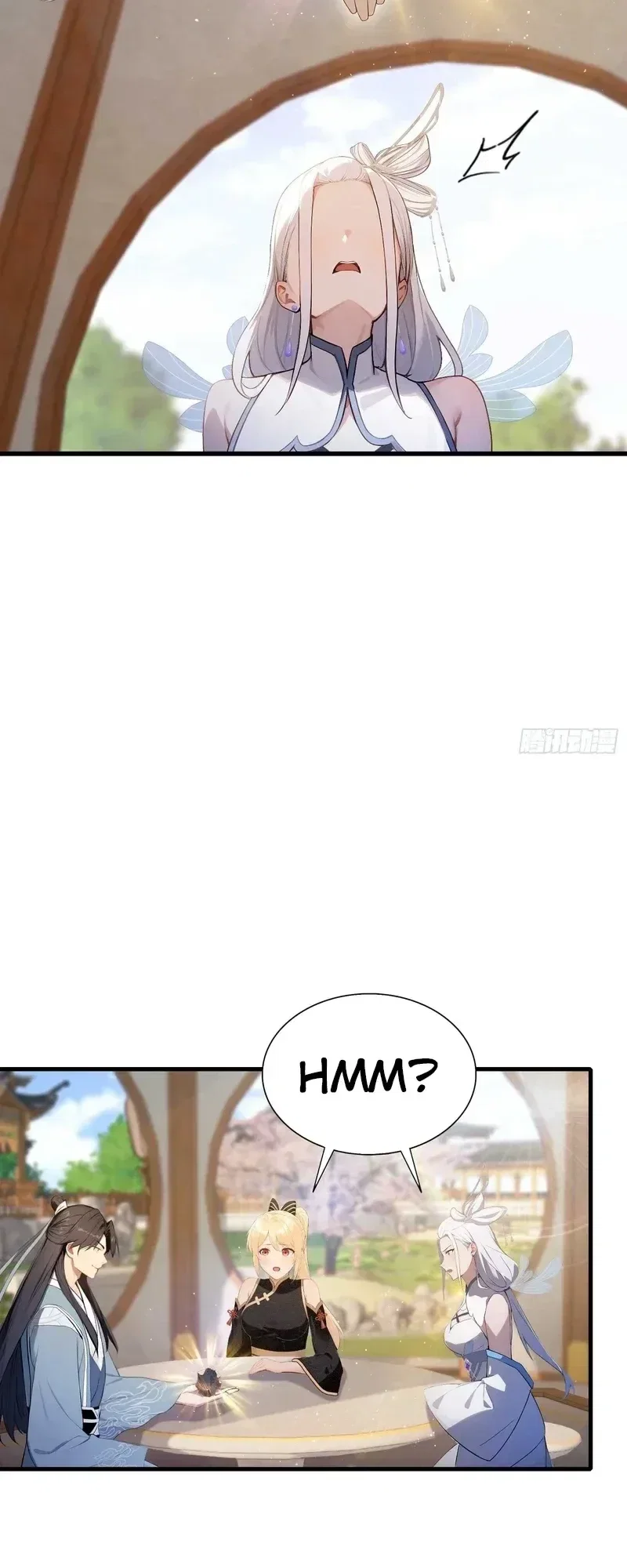 It Turns Out That I Have Been Invincible For A Long Time – Chapter 180 ...