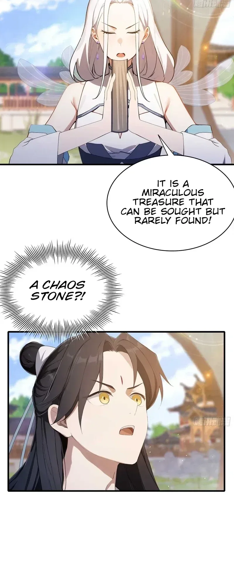 It Turns Out That I Have Been Invincible For A Long Time – Chapter 180 ...