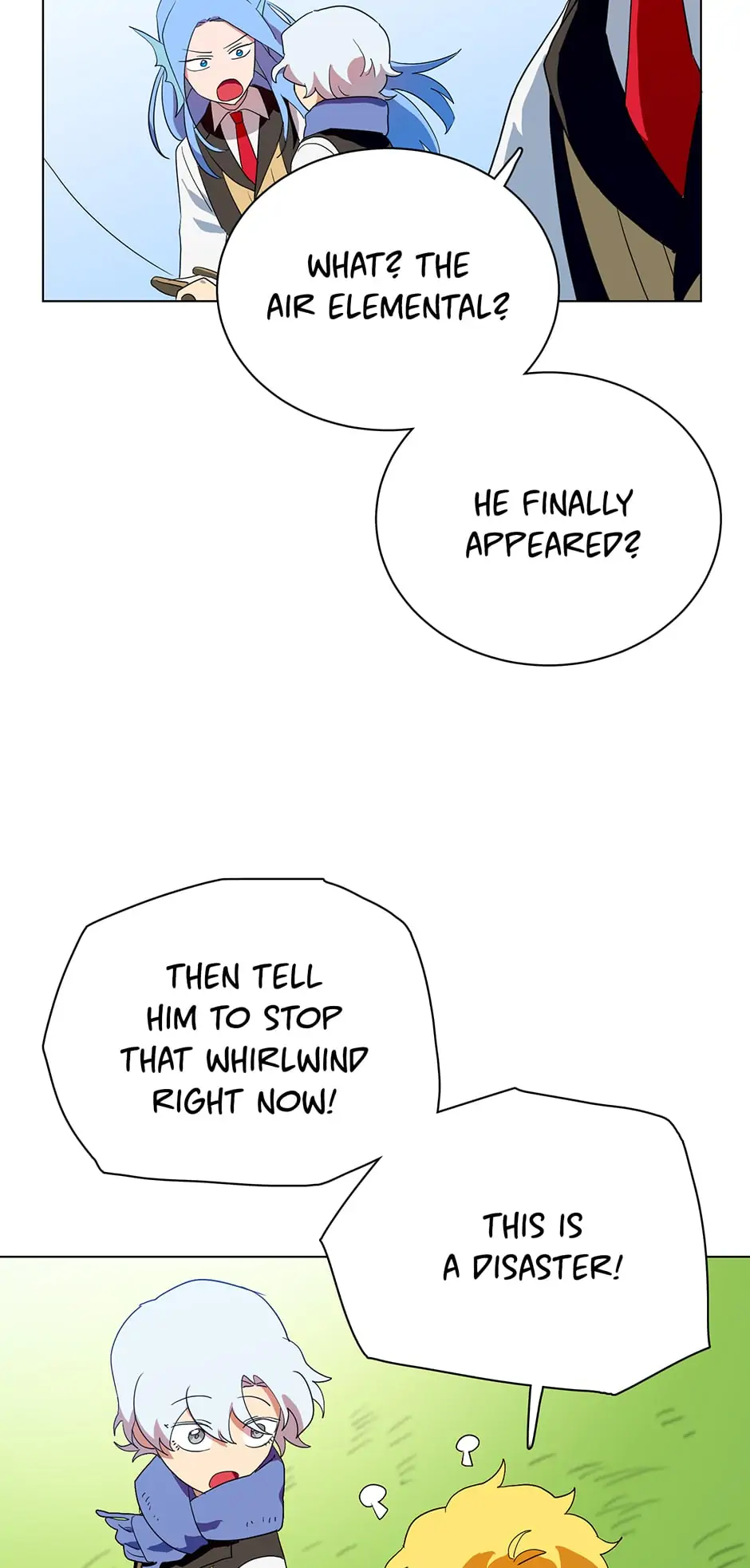 Chapter 101 - Image 17