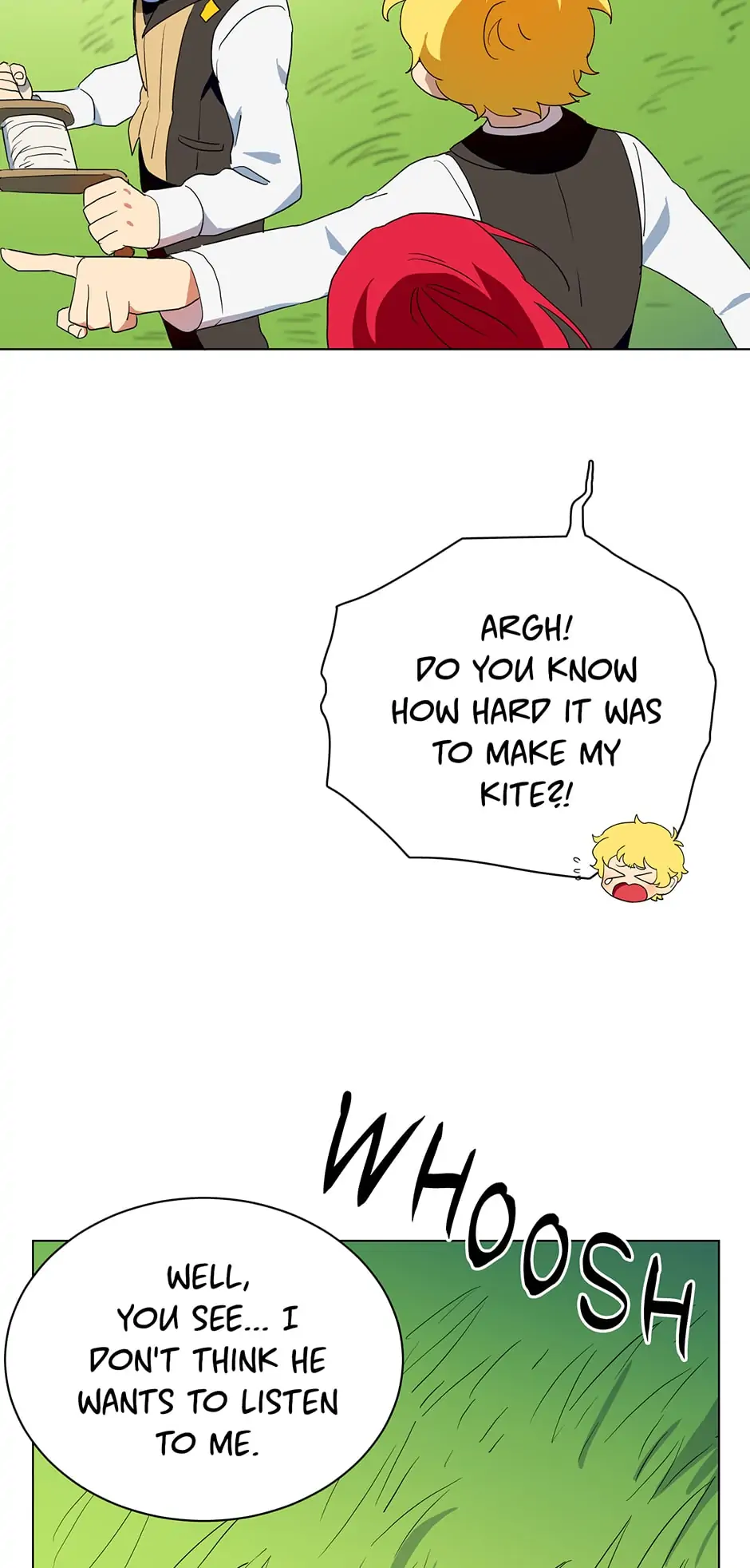 Chapter 101 - Image 18
