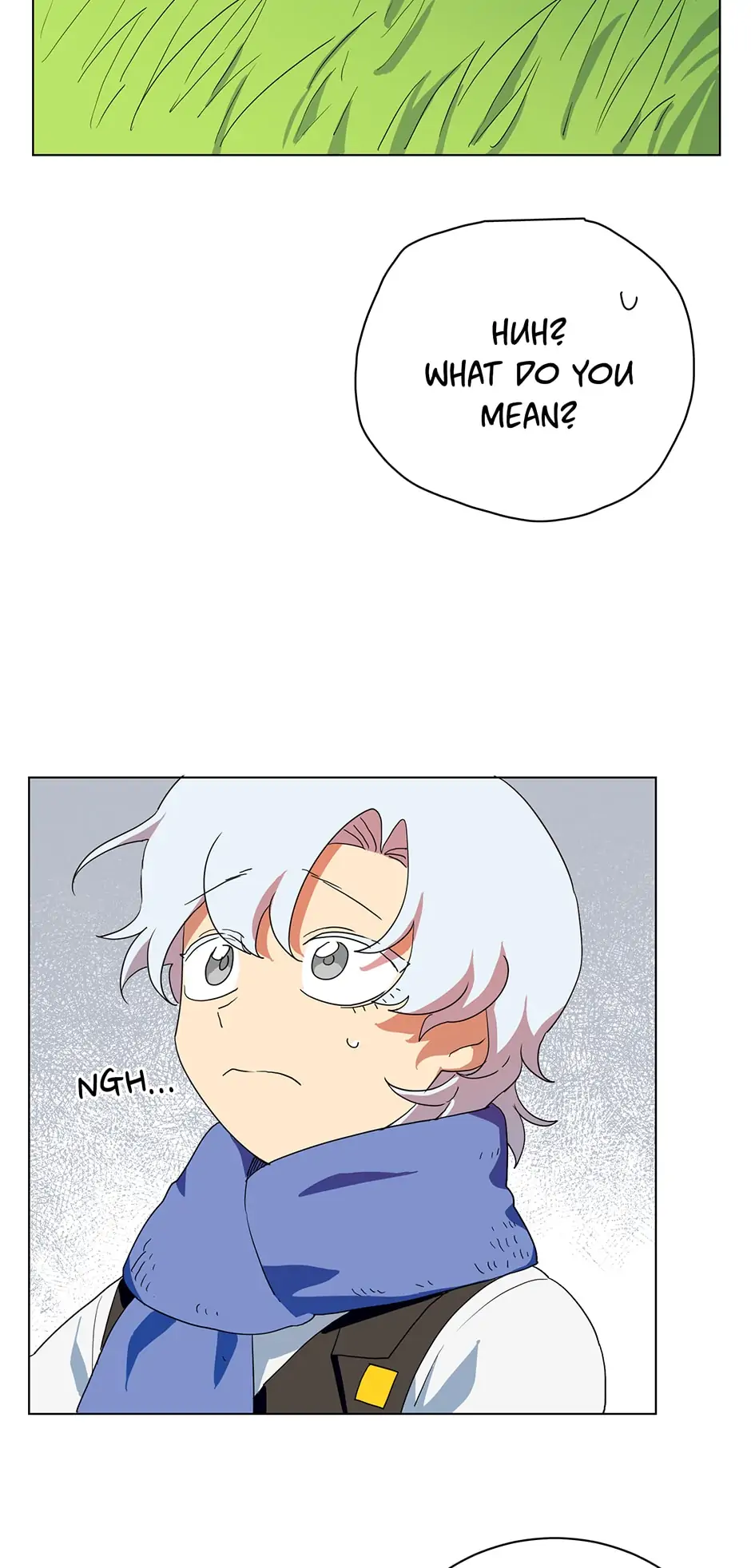 Chapter 101 - Image 19