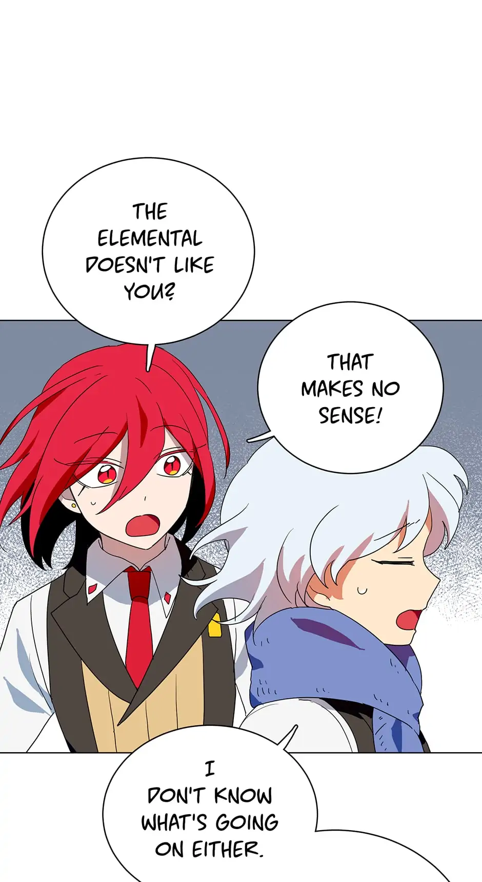 Chapter 101 - Image 21