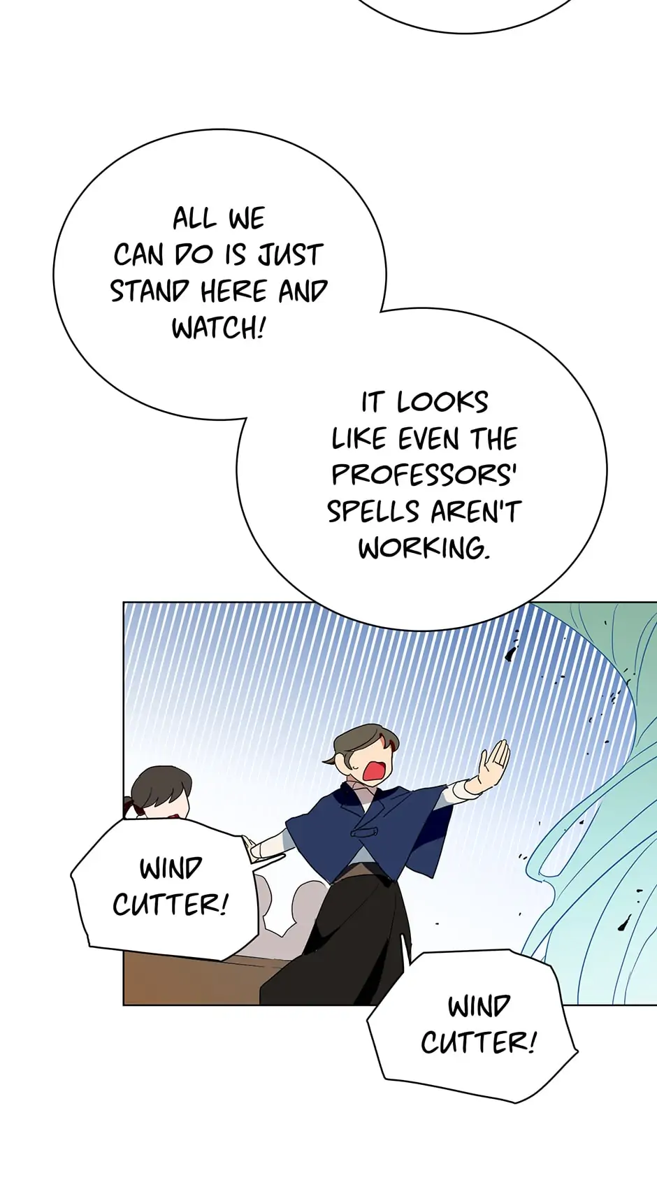 Chapter 101 - Image 23