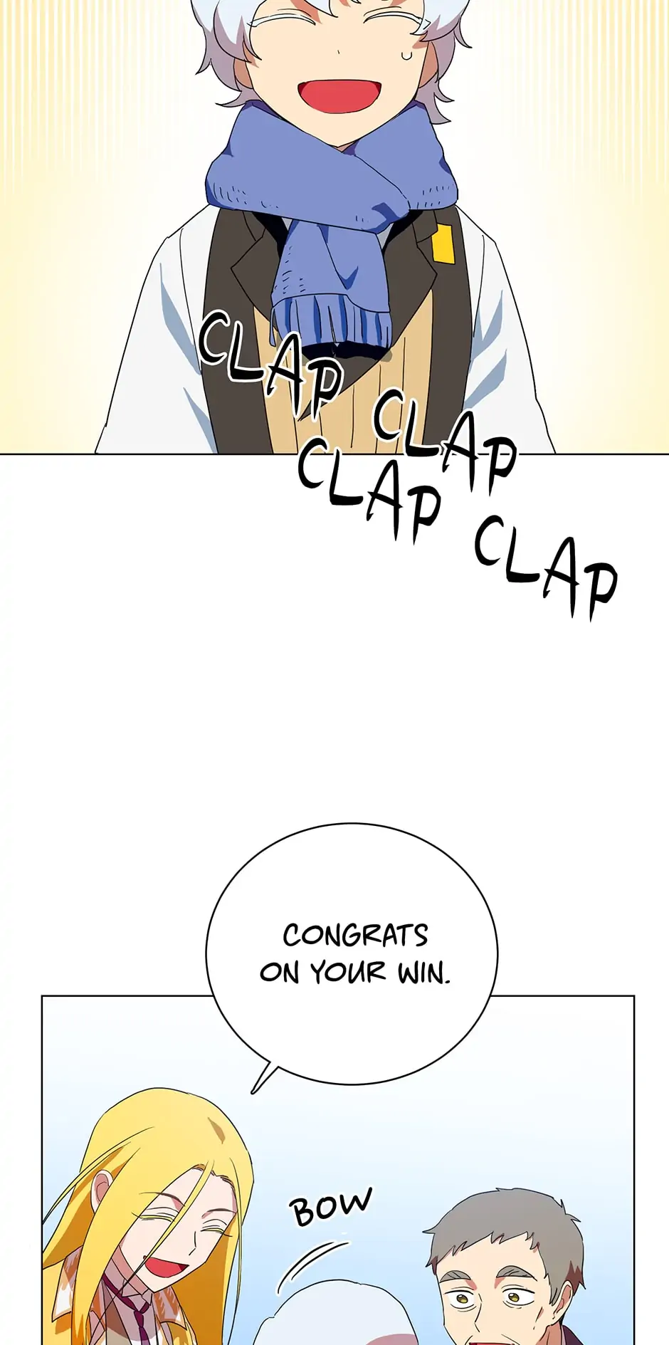 Chapter 101 - Image 45