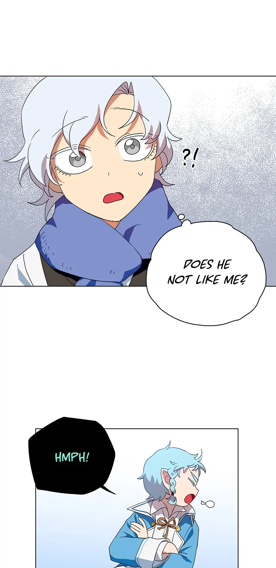 Chapter 101 - Image 5