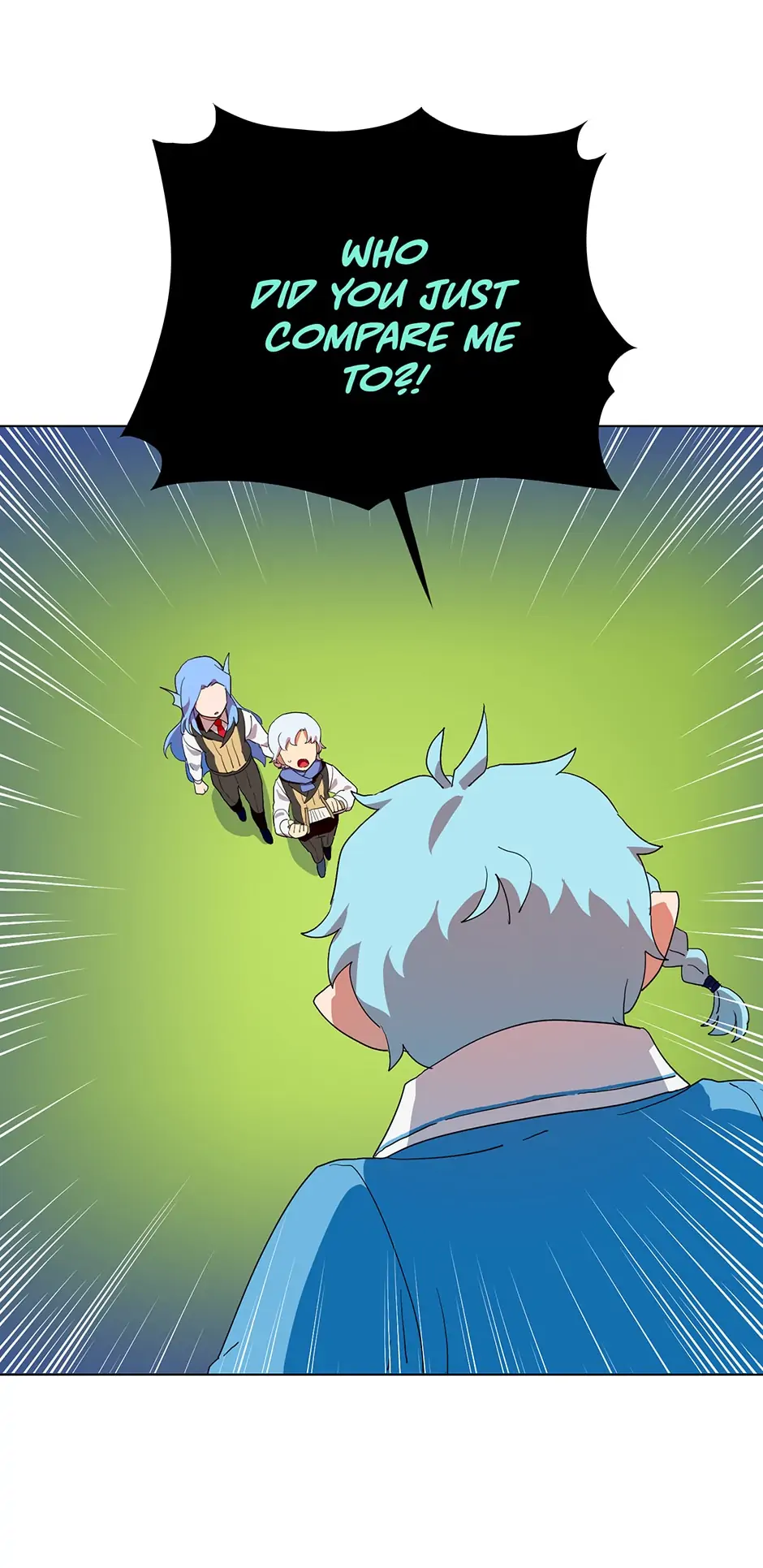 Chapter 101 - Image 7