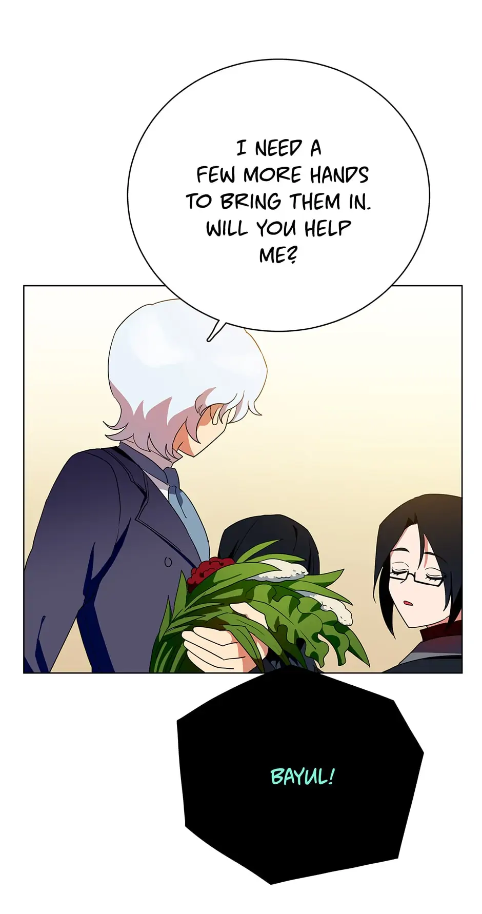 Chapter 110 - Image 8