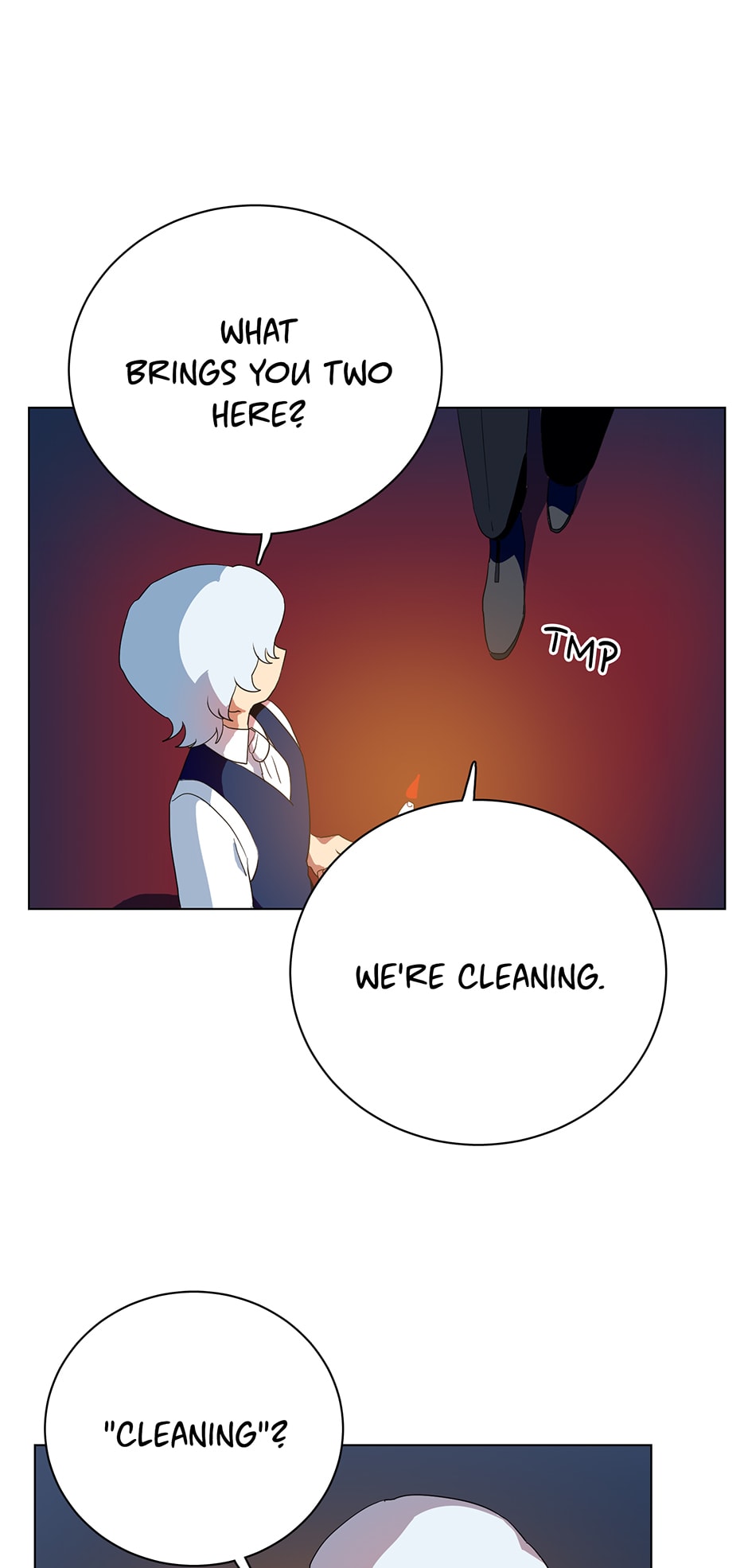 Chapter 111 - Image 14