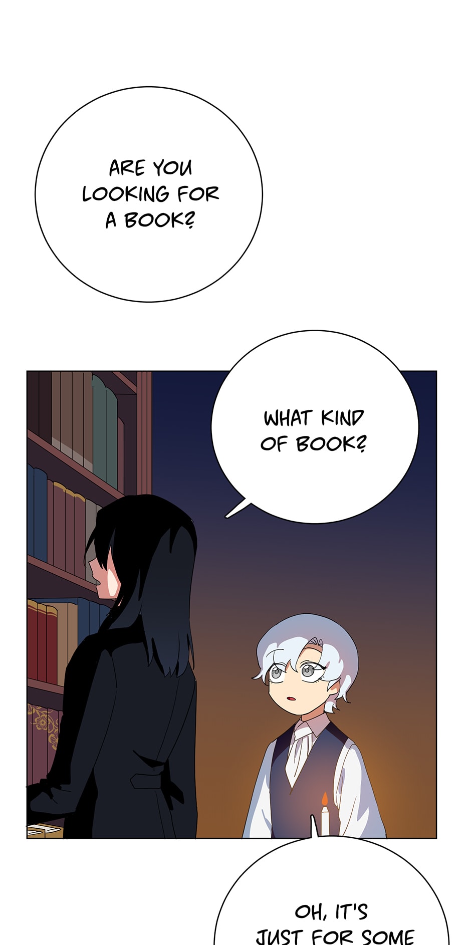 Chapter 111 - Image 16