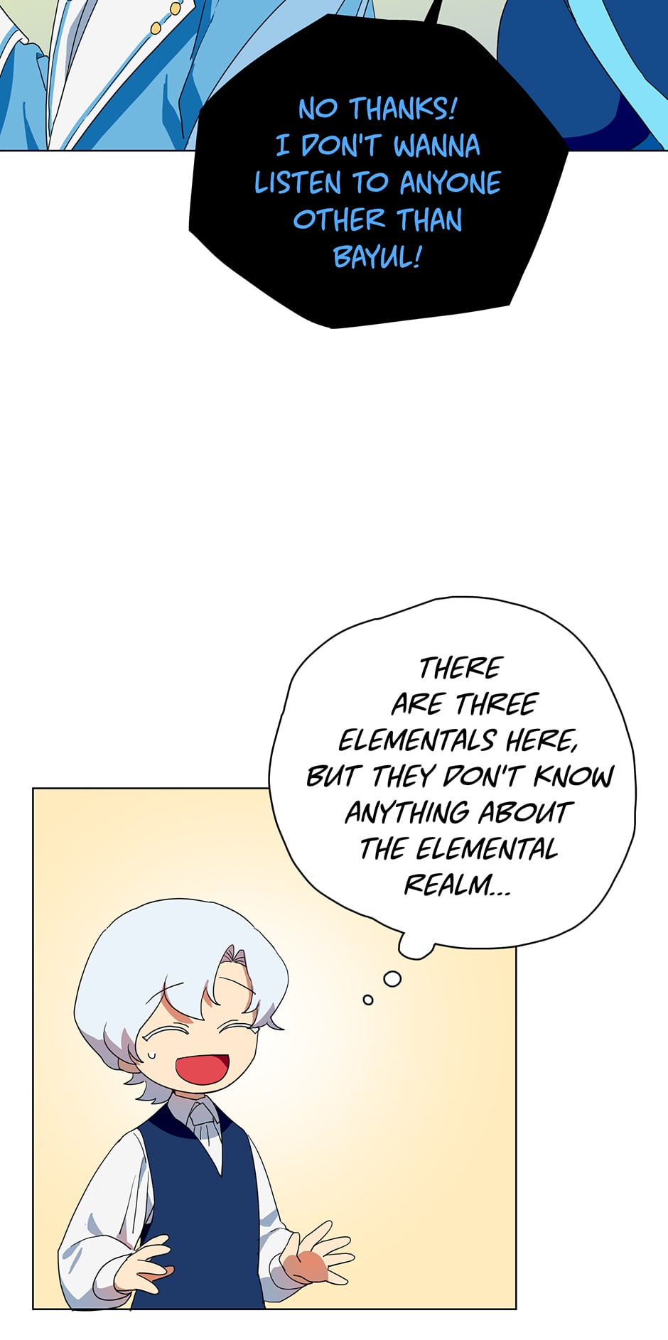 Chapter 111 - Image 2