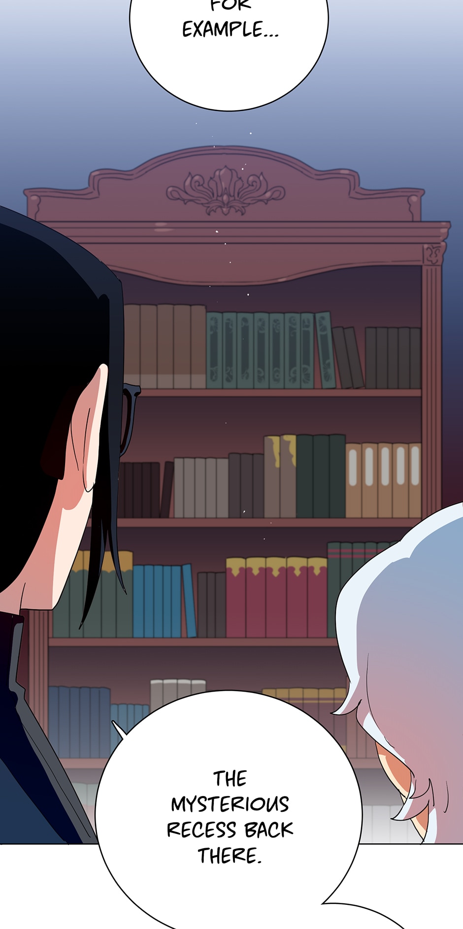 Chapter 111 - Image 20