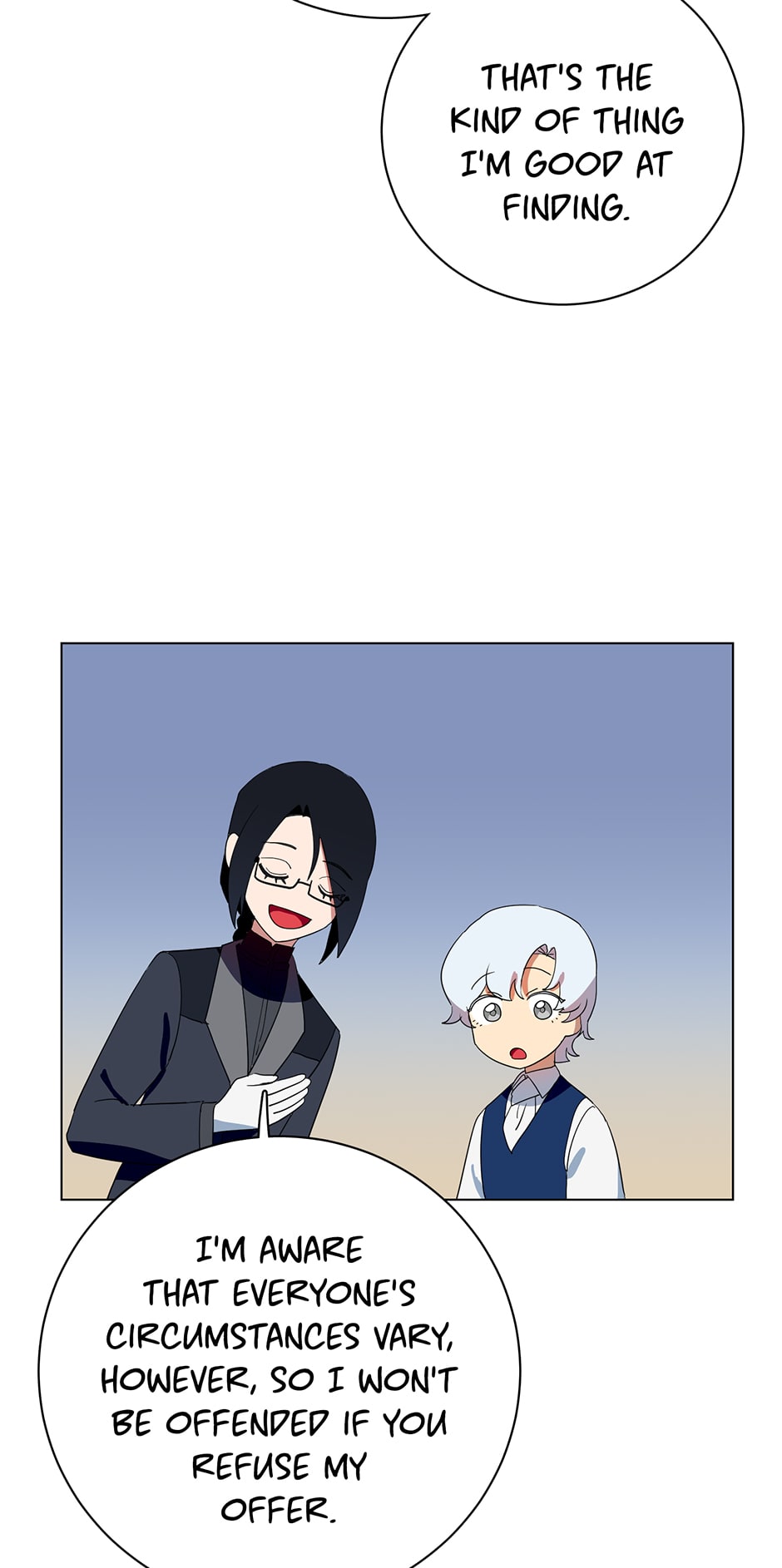 Chapter 111 - Image 21