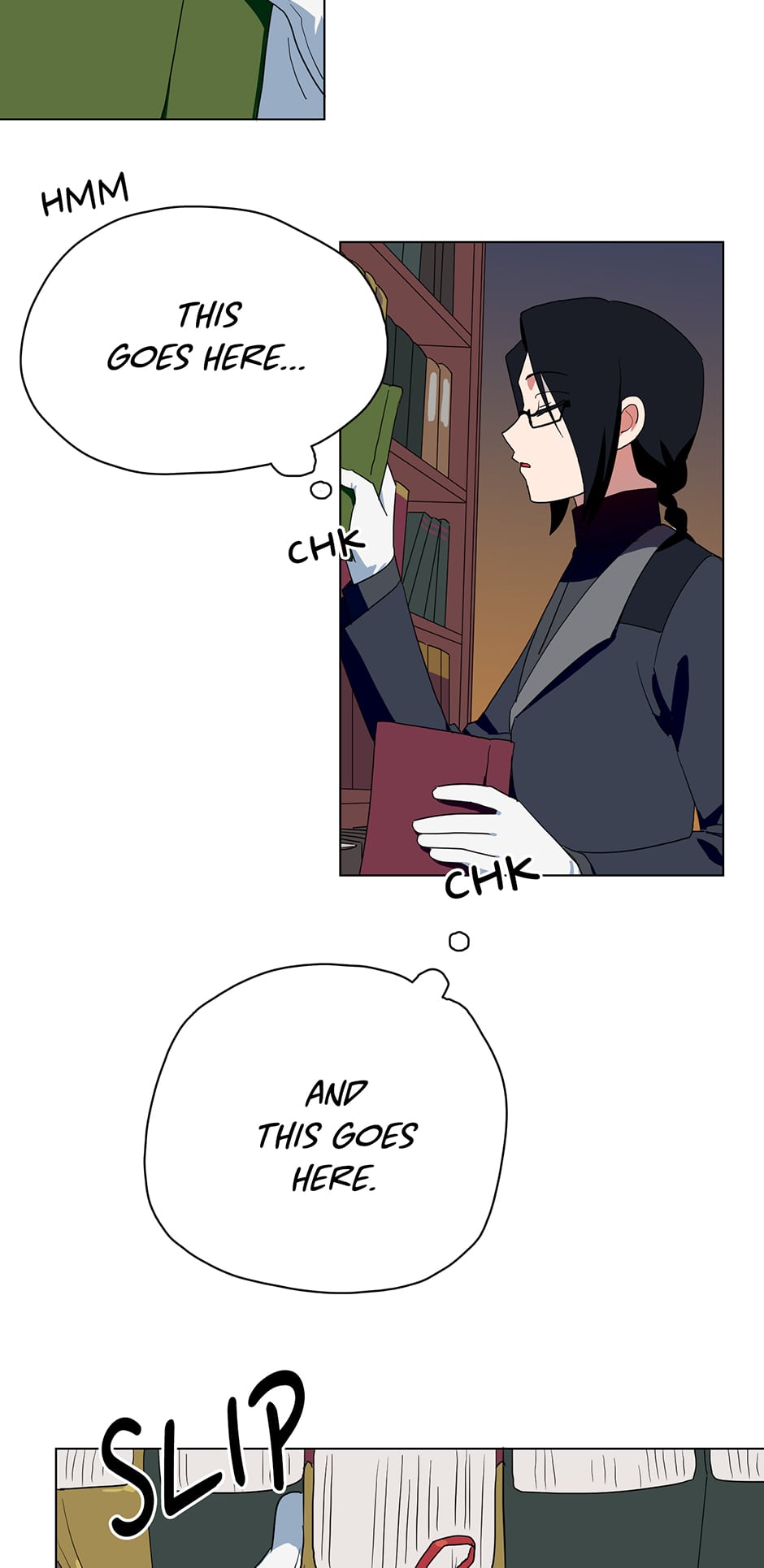 Chapter 111 - Image 25
