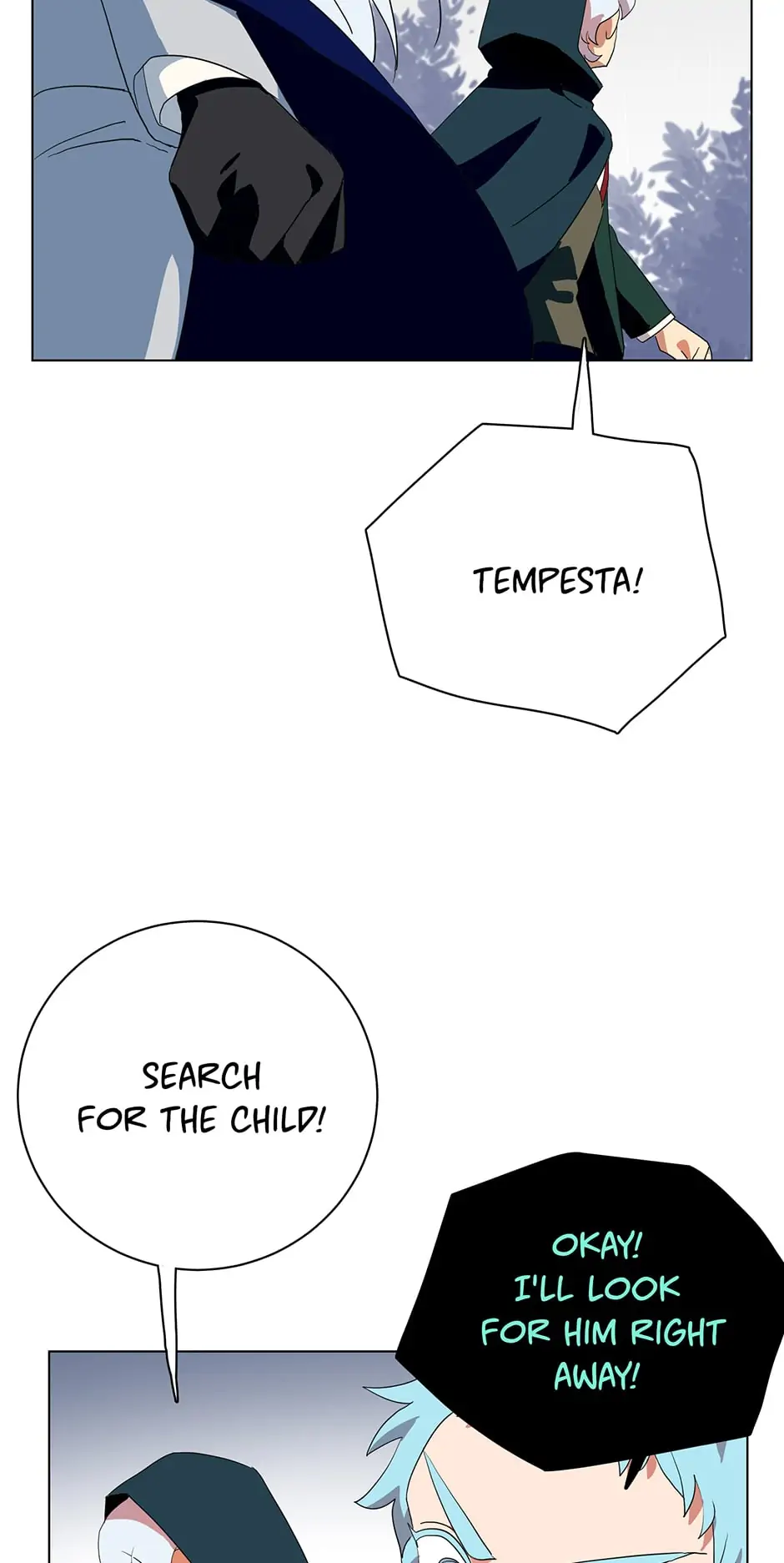 Chapter 115 - Image 29