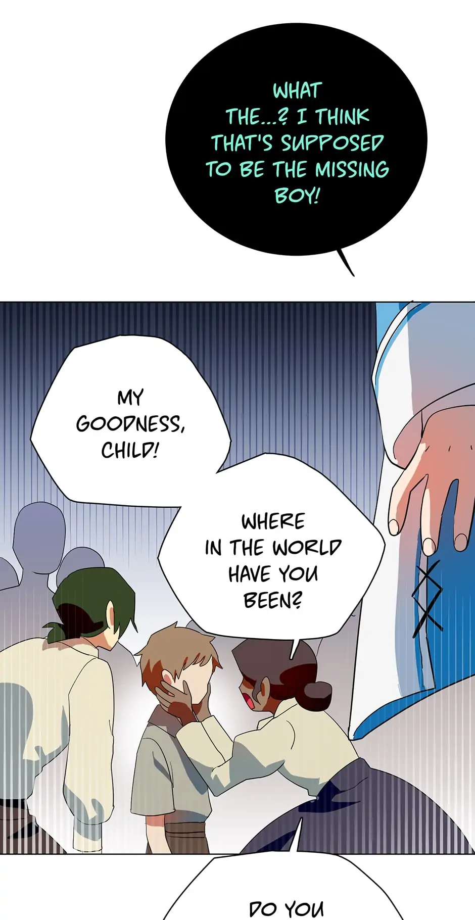 Chapter 115 - Image 33