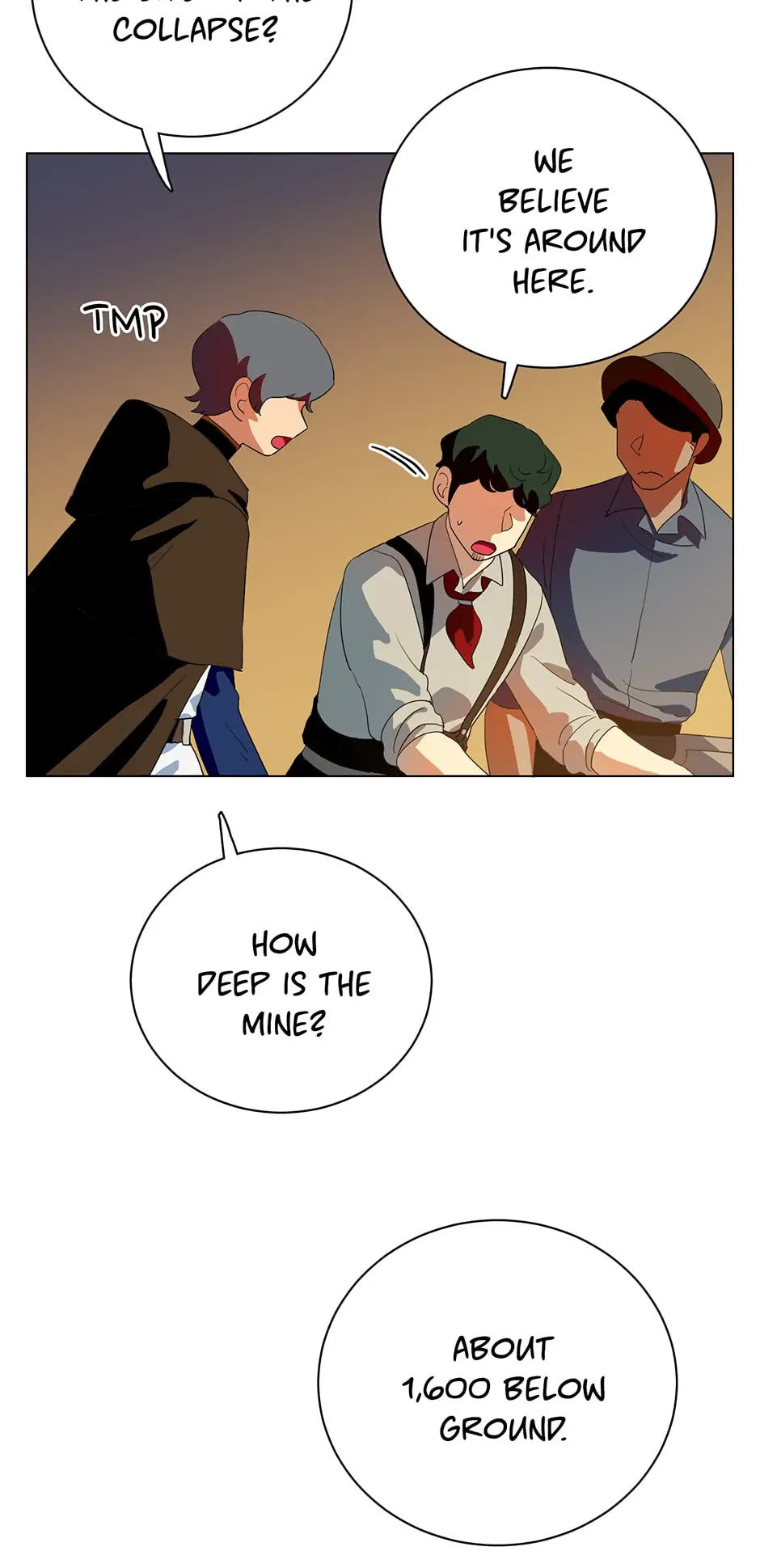 Chapter 119 - Image 3