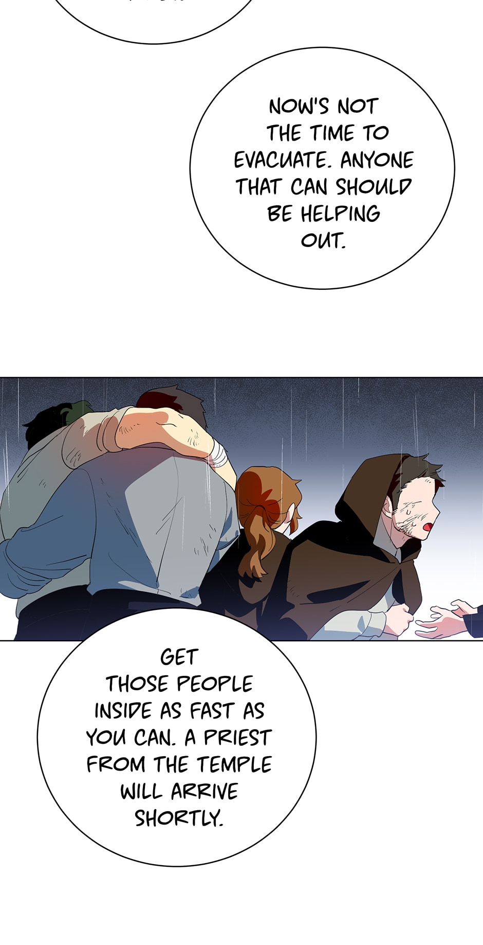 Chapter 120 - Image 21
