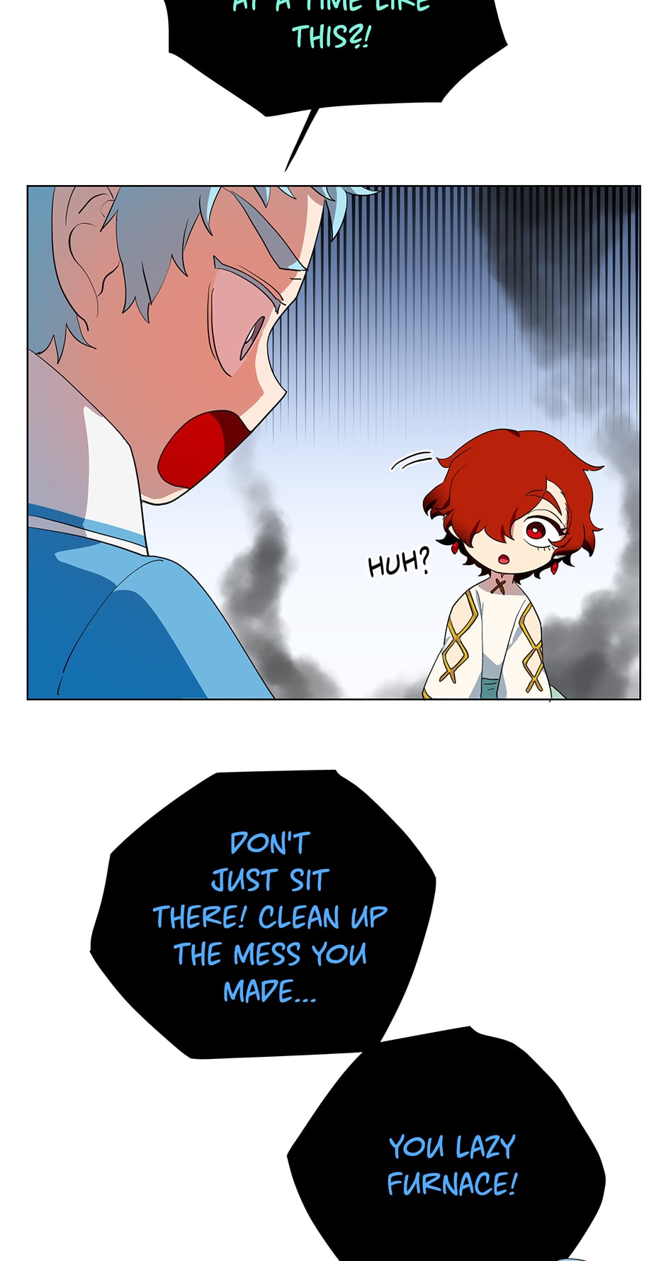 Chapter 120 - Image 5