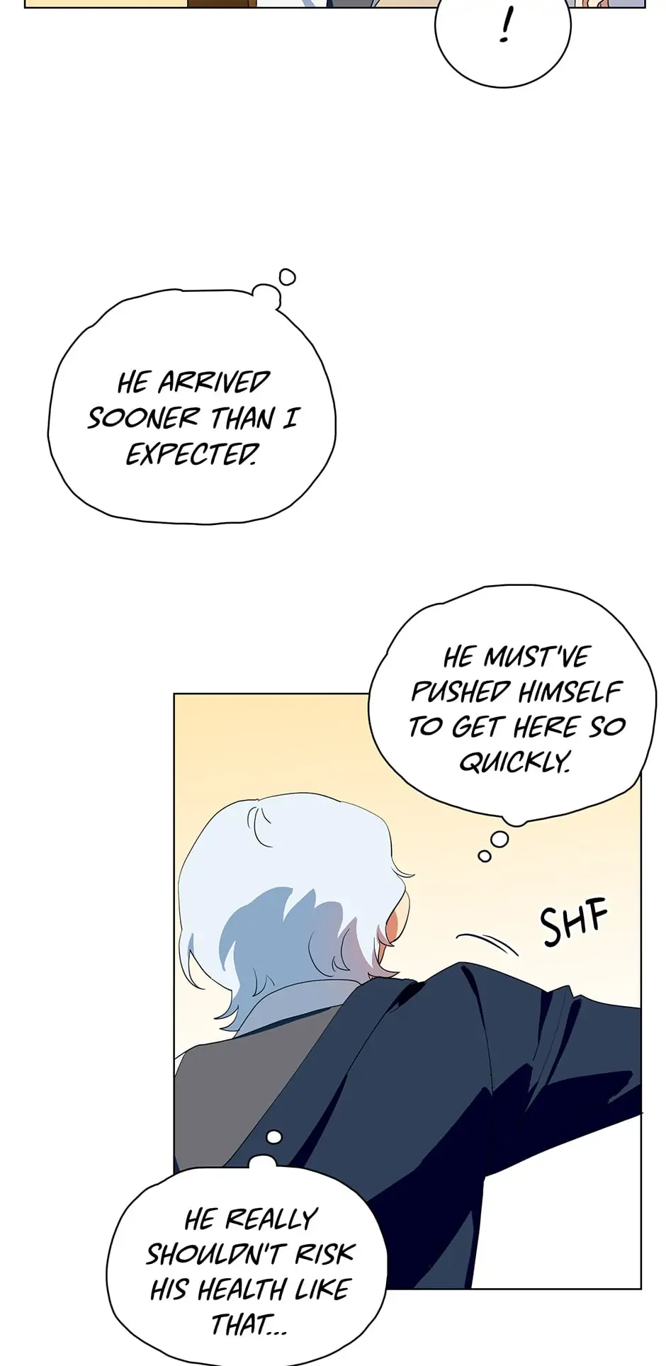 Chapter 121 - Image 2