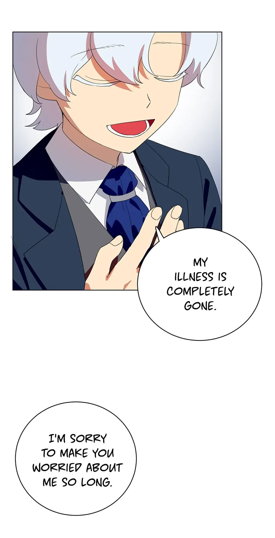 Chapter 121 - Image 22