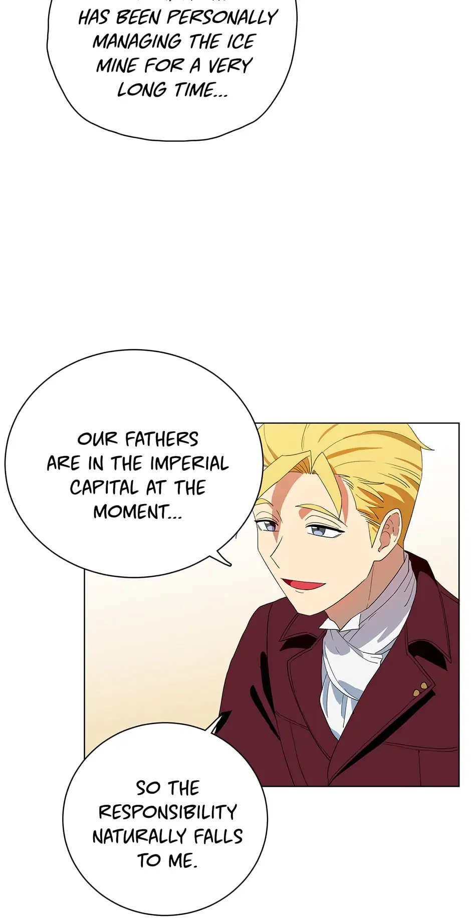 Chapter 121 - Image 35