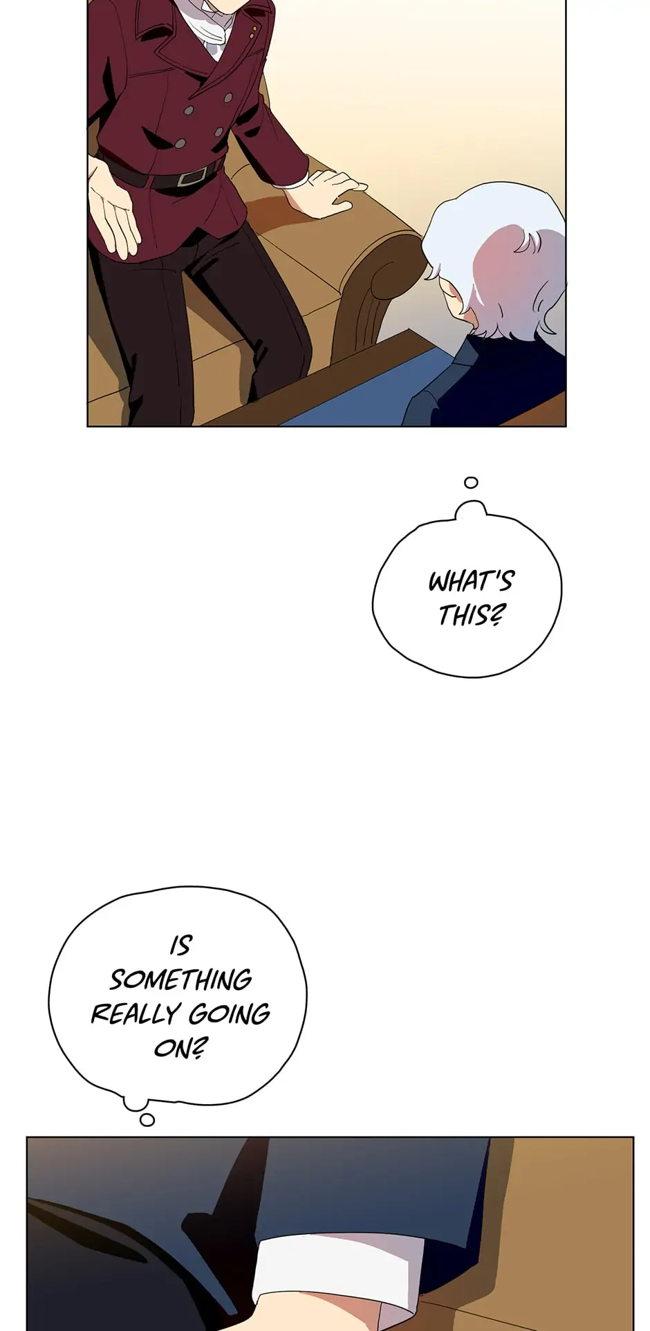 Chapter 121 - Image 50