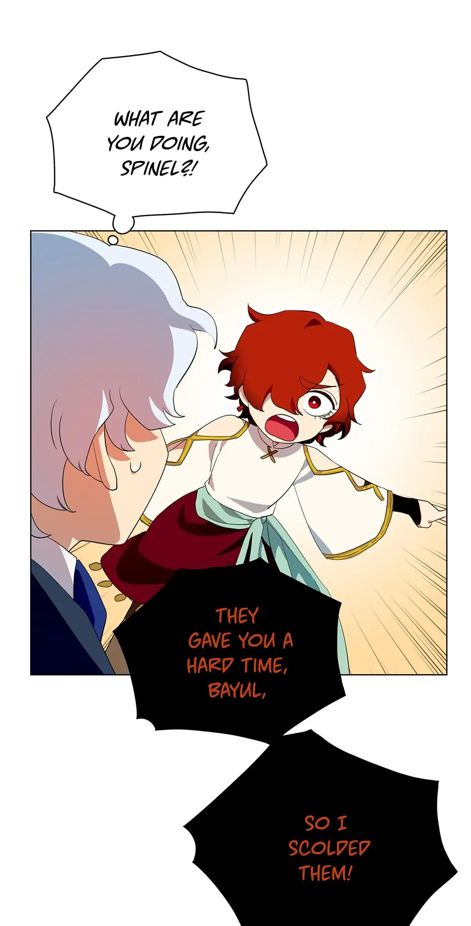 Chapter 121 - Image 54