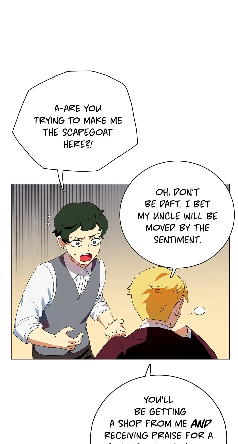Chapter 122 - Image 20