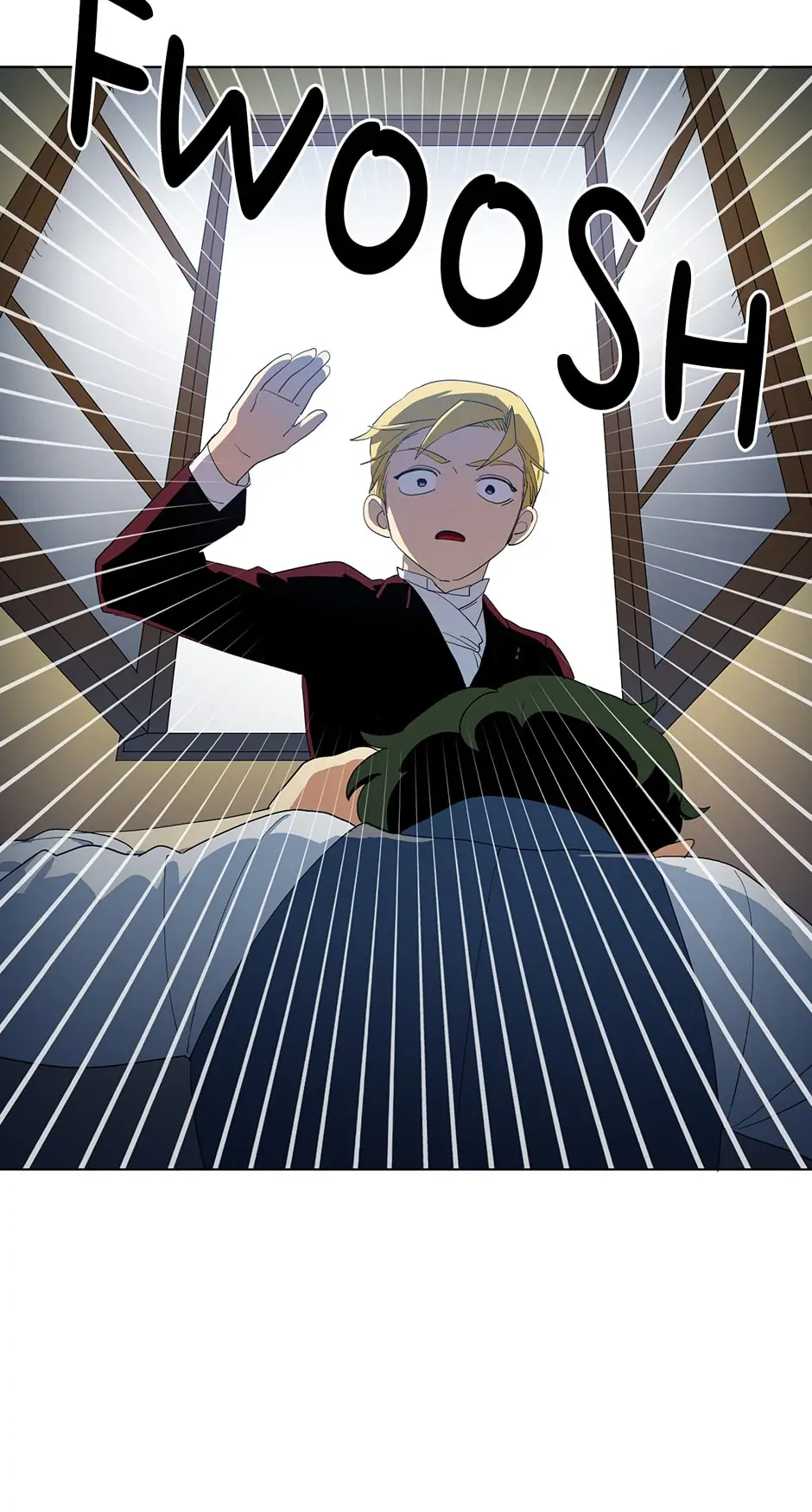 Chapter 122 - Image 27