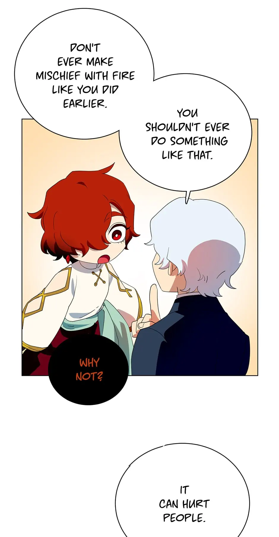 Chapter 122 - Image 33